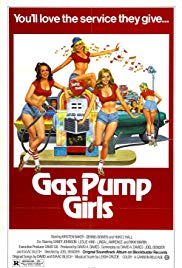 Gas Pump Girls (1979)