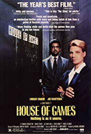 House of Games (1987)