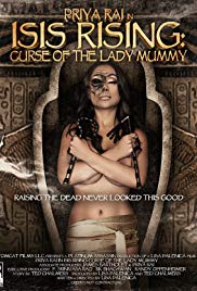 Isis Rising: Curse of the Lady Mummy (2013)