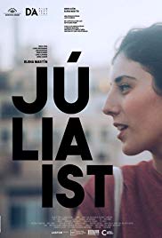 Julia ist (2017)