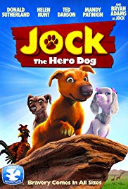 Jock the Hero Dog (2011)