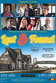 Lost & Found (2017)