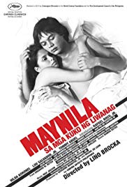 Manila in the Claws of Light (1975)