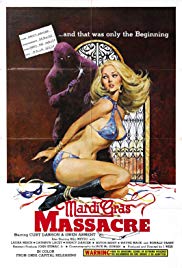 Watch Full Movie :Mardi Gras Massacre (1978)