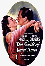 The Guilt of Janet Ames (1947)