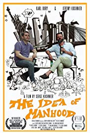 Watch Full Movie :The Idea of Manhood (2016)