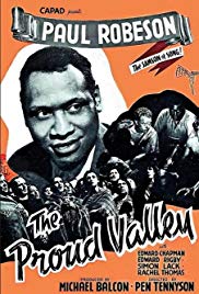 Watch Full Movie :The Proud Valley (1940)