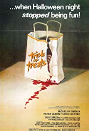 Trick or Treats (1982)