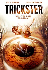 Watch Full Movie :Trickster (2018)