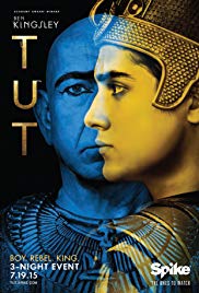 Watch Full Movie :Tut (2015)