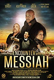 An Encounter with the Messiah (2015)