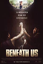 Beneath Us (2019)