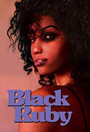 Black Ruby (2017)