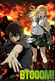 Btooom! (2012 )