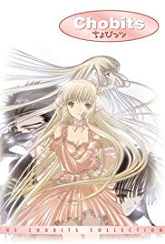 Watch Full Movie :Chobits (2002 )