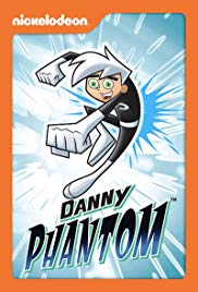 Watch Full Movie :Danny Phantom (20042007)