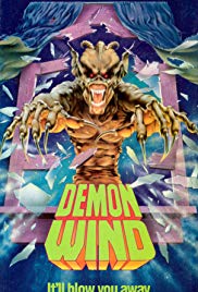 Demon Wind (1990)