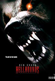 Hellhounds (2009)