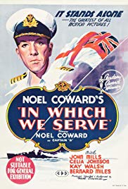 In Which We Serve (1942)