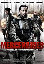 Mercenaries (2011)