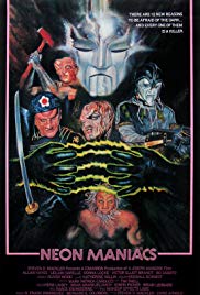 Neon Maniacs (1986)