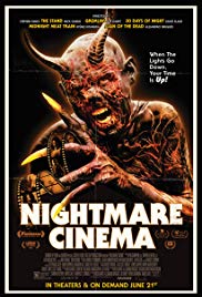 Nightmare Cinema (2018)