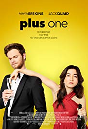 Plus One (2019)