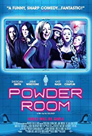 Powder Room (2013)