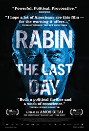 Rabin, the Last Day (2015)