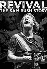 Watch Full Movie :Revival: The Sam Bush Story (2015)