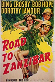 Road to Zanzibar (1941)