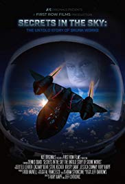 Secrets in the Sky: The Untold Story of Skunk Works (2019)