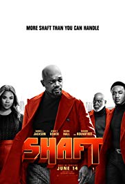 Shaft (2019)