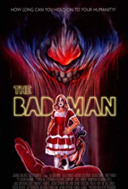 The Bad Man (2018)