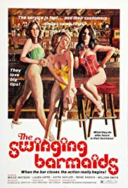 The Swinging Barmaids (1975)