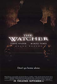 The Watcher (2000)