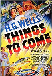 Things to Come (1936)