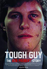 Tough Guy The Bob Probert Story (2018)