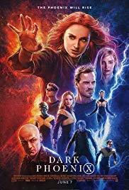 Watch Full Movie :Dark Phoenix (2019)