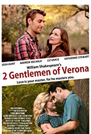 2 Gentlemen of Verona (2018)