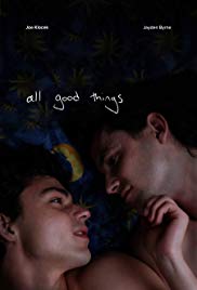 All Good Things (2019)