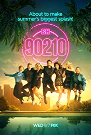 BH90210 (2019 )