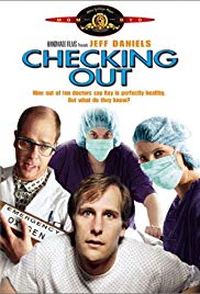 Checking Out (1989)