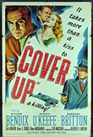 Cover Up (1949)