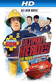 Fireman Sam: Heroes of the Storm (2014)