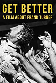 Get Better: A Film About Frank Turner (2016)