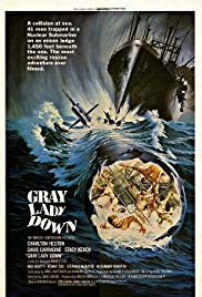 Gray Lady Down (1978)