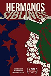 Hermanos/Siblings (2017)