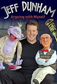 Watch Full Movie :Jeff Dunham: Arguing with Myself (2006)