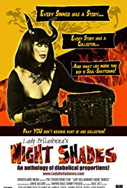 Watch Full Movie :Lady Belladonnas Night Shades (2016)